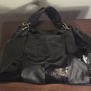 Authentic Chanel Bag